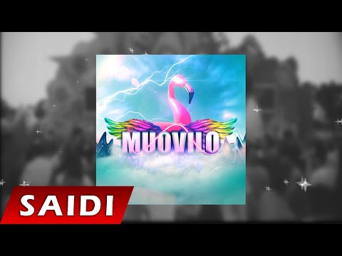 Justsaidi ft. L3D x Gaddox - Muovilo (Prod. Ivan B.)