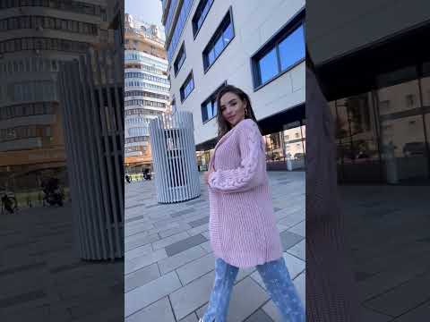 Кардиган Маркос Очень теплый Машинная вязка - фото 2 - id-p2060223376