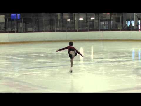 Phoenix Berens SkateZone Basic Skills 2016