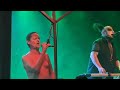 Das Ich   Das dunkle Land / Dresden  Club Puschkin 10.09.2022