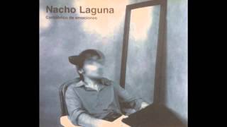Nacho Laguna - Luna de hoja de lata