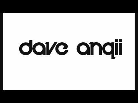 Dave Anqii - Your Wittnes (Original Mix) [ Vocal Mix ]