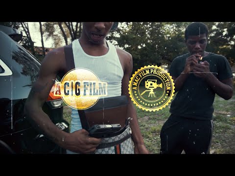 Fontana - Running Wild (Official Video) SHOT BY: @SHONMAC071 & @ACGFilm