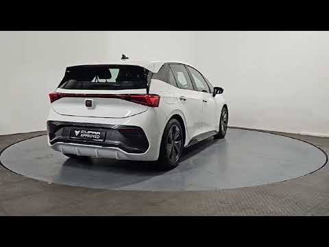 Cupra Born Born V1 Ev  V1  204 58kWh Battery Auto - Image 2