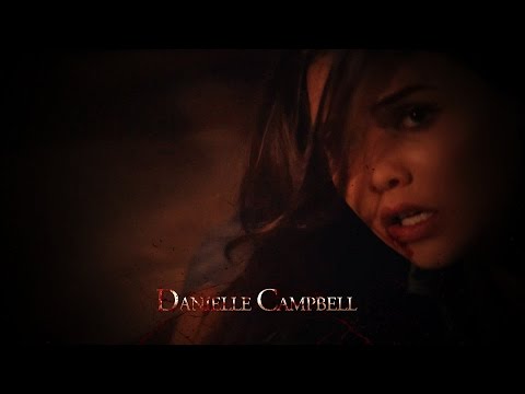 the Originals - Rebirth (2x01) & Alive and Kicking (2x02) Opening Credits