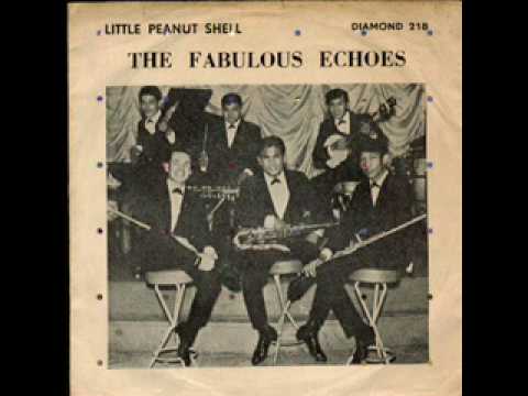 The Fabulous Echoes - A Little Bit Of Soap - Slide Show