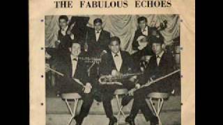 The Fabulous Echoes - A Little Bit Of Soap - Slide Show