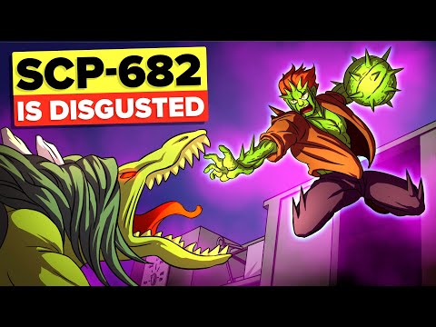 What if SCP-2800 Cactusman Was Put Inside SCP-914?