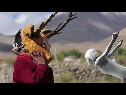 afbeelding Becoming Who I Was