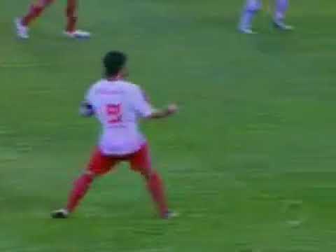 Paraná Clube 1 x 0 Internacional  Campeonato Brasileiro 2006