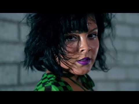 Its Natascha X Ricky Hype   Mi BadOfficial Music Video