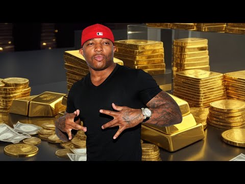 Rapper 40 Glocc's Net Worth 2023: How Rich is He Now? 40 Glocc-Success Story of Millions