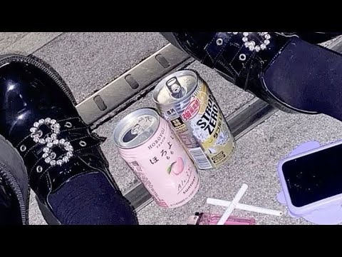 become a toyoko kid/ toyoko lifestyle subliminal!!