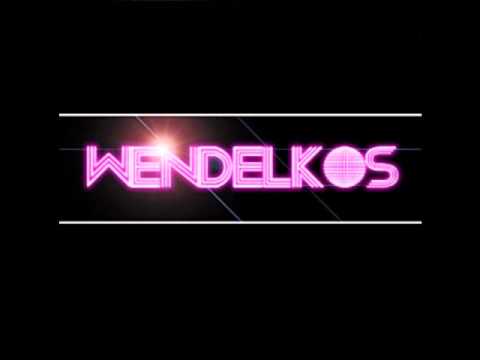 Wendel Kos Feat Rose - Restlessness (club mix by dj coverius)