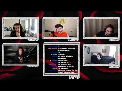 Chalked Cast #18 - NA Major Teams, How To Fix NRG?, Player Motivation