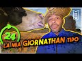 LA MIA GIORNATHAN TIPO ▪ 6 anni dopo...