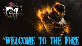 Willyecho - Welcome to the fire // ☠Badass☠ // Discovering Music