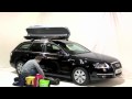 Thule Pacific 500