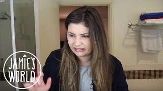 I AM FEARLESS! | Jamie's World