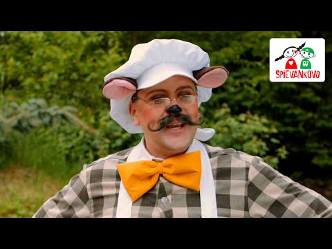 Bear The Baker - SPIEVANKOVO 5