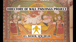 DIRECTORY OF WALL PAINTINGS
