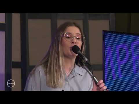 Ines Guberinikj                                       (I Surrender Celine Dion)