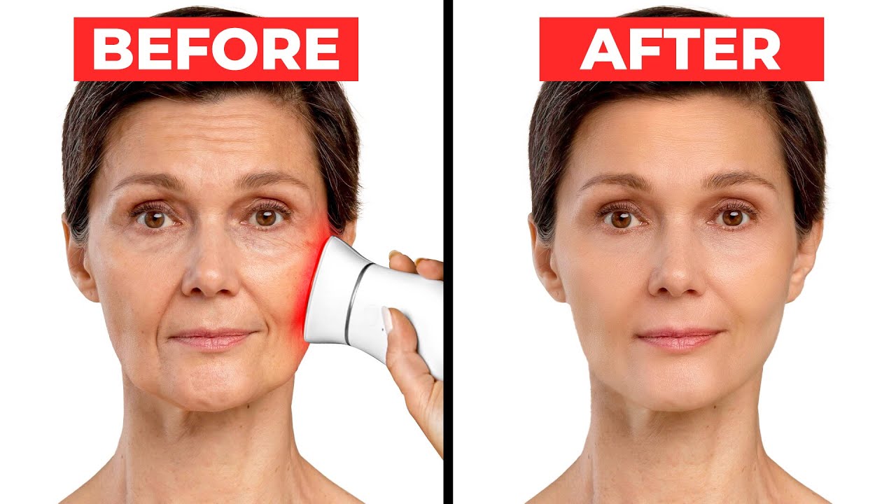 Is Red Light Therapy The NEW Miracle Skincare Treatment?