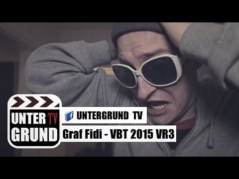 Graf Fidi - VBT 2015 VR3 (OFFICIAL HD VERSION)