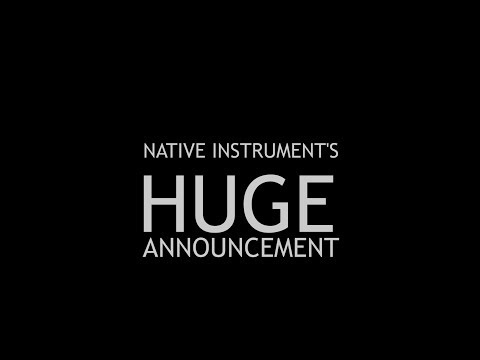 Why you NEED the Native Instruments Maschine Mikro MK3 and Komplete A25/49/61