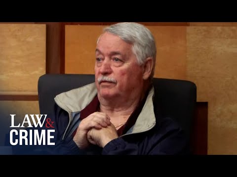 Accused Wife Killer’s Father Knew About Affair