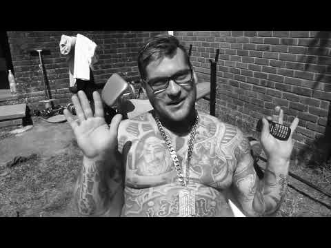 GANG ALBANII 2   POPEK MONSTER   ZAPOWIEDŹ NOWEJ PŁYTY   KOKAINOWA LIBACJA !