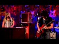 Grace Potter and the Nocturnals "Apologies" Guitar Center Sessions on DIRECTV