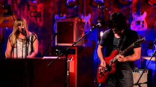 Grace Potter and the Nocturnals &quot;Apologies&quot; Guitar Center Sessions on DIRECTV