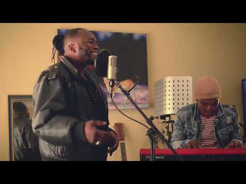 Tafnaz - Restart  (Live on The Nest Experience)