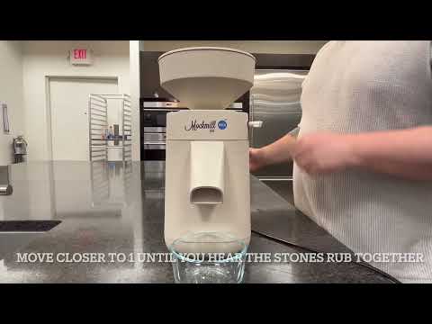 Mockmill How To