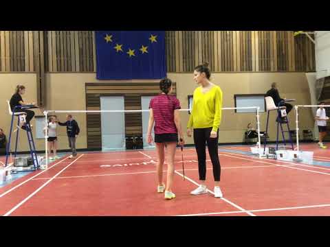 SD Kaéna vs Anya Tatranova