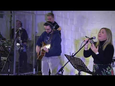 בואו נהלל אותו ביחד | מים רבים | ברכי נפשי את ה׳