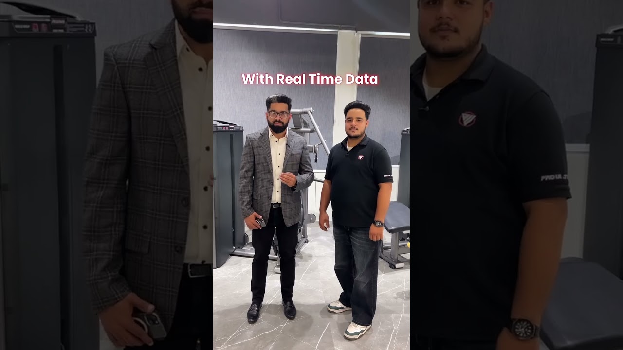 Simplify Your Gym Management with Pro Ultimate Software! 💻📲