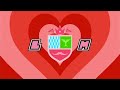 Lord Miller Productions Logo 2023 2026 The Powerpuff Girls Variant V1