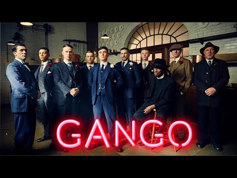 Antidroga - Gango