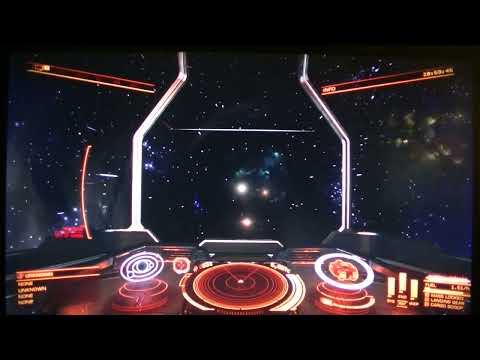 MongoTV_9964 - Del 4 - Det LYKKES At INSTALL Computer Spil Elite Dangerous Mandag Aften