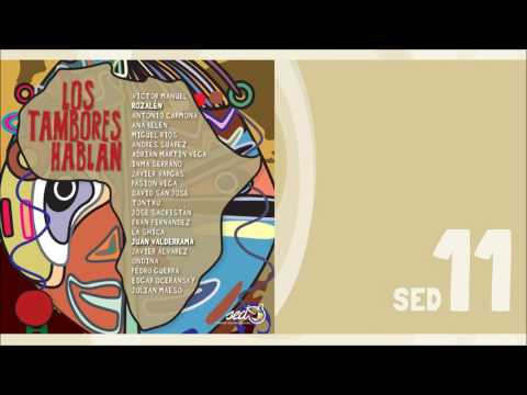 SED - Rozalén & Juan Valderrama