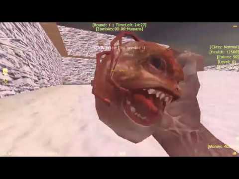 Addon DarkCSO v2 : Clean Version for FTP + Update! (Dual Katana)