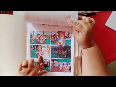 Part 1 Area 1 New Tools Assessment/Day Care