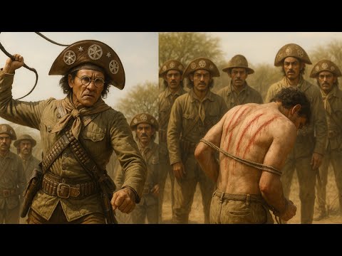 A PUNIÇÃO para o Cangaceiro COVARDE: O que Lampião fazia com quem tremia na hora da batalha