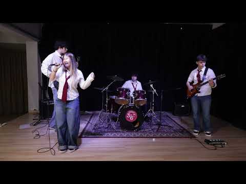 Víctimas del cielo (Las Pelotas) - Cover Entre 3 Y 6