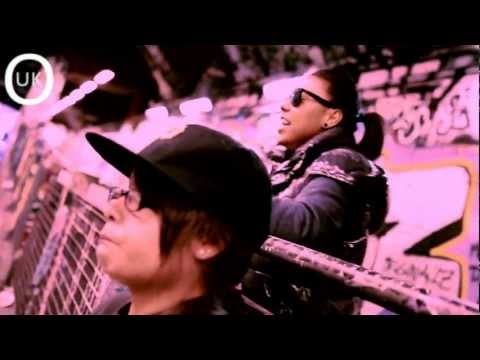 TOPRECORDS - Kidtazstik - Niggas in paris freestyle