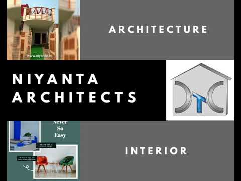 Niyanta architects services