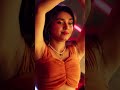 Krithi Shetty Serving Pure Charm And Glow