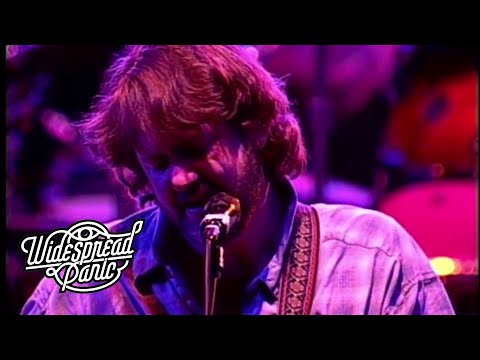 Imitation Leather Shoes - Widespread Panic